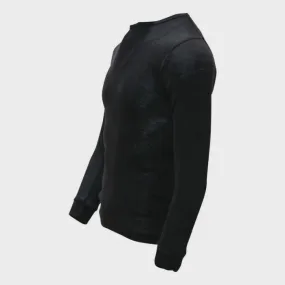 Thermadry Unisex Long Sleeve - Crew Neck S40