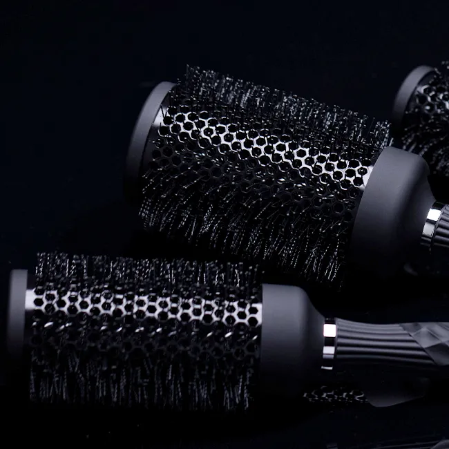 Thermal Ceramic Brush - 2"