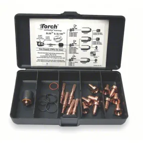 Thermal Dynamics SL60 Consumable Kit 40 Amp (5-2551)