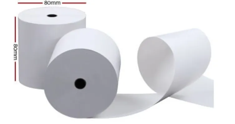 Thermal Roll (POS) 80*80