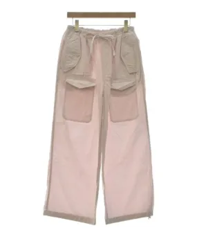 TICCA Cargo pants