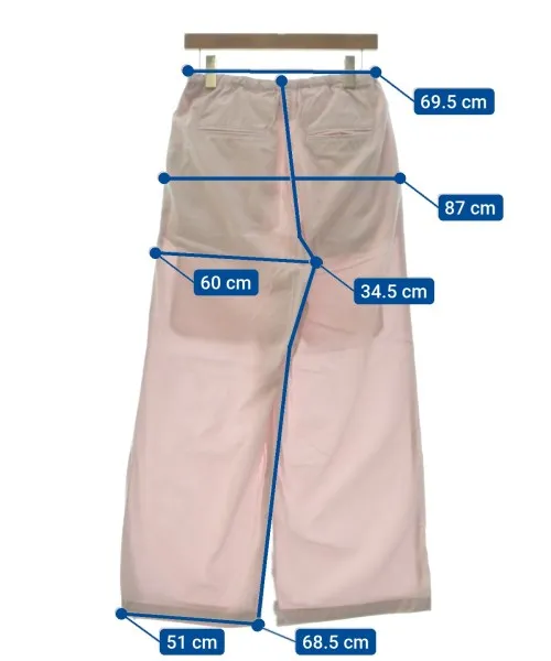 TICCA Cargo pants