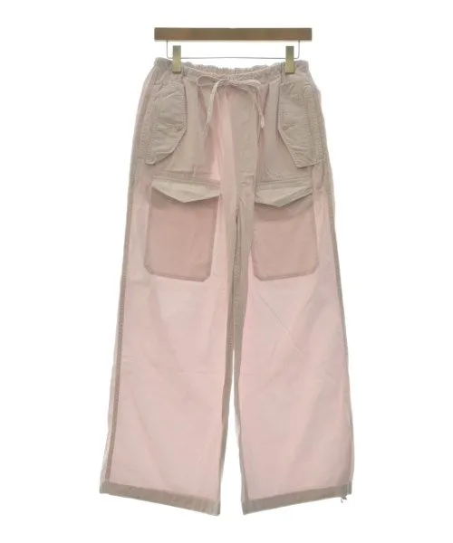 TICCA Cargo pants