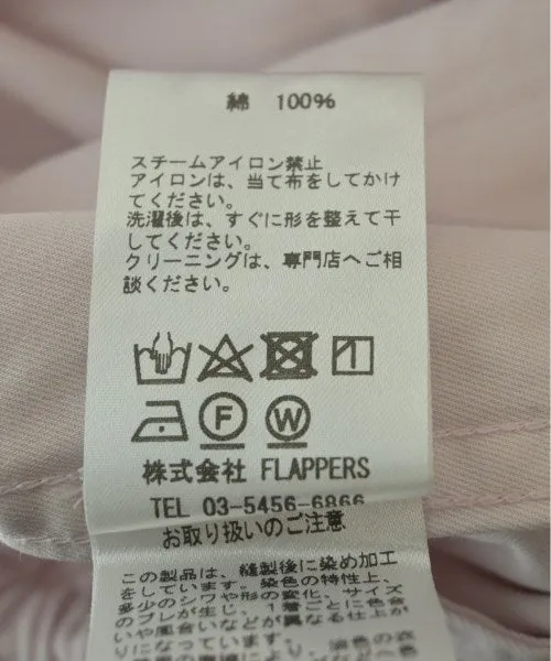 TICCA Cargo pants