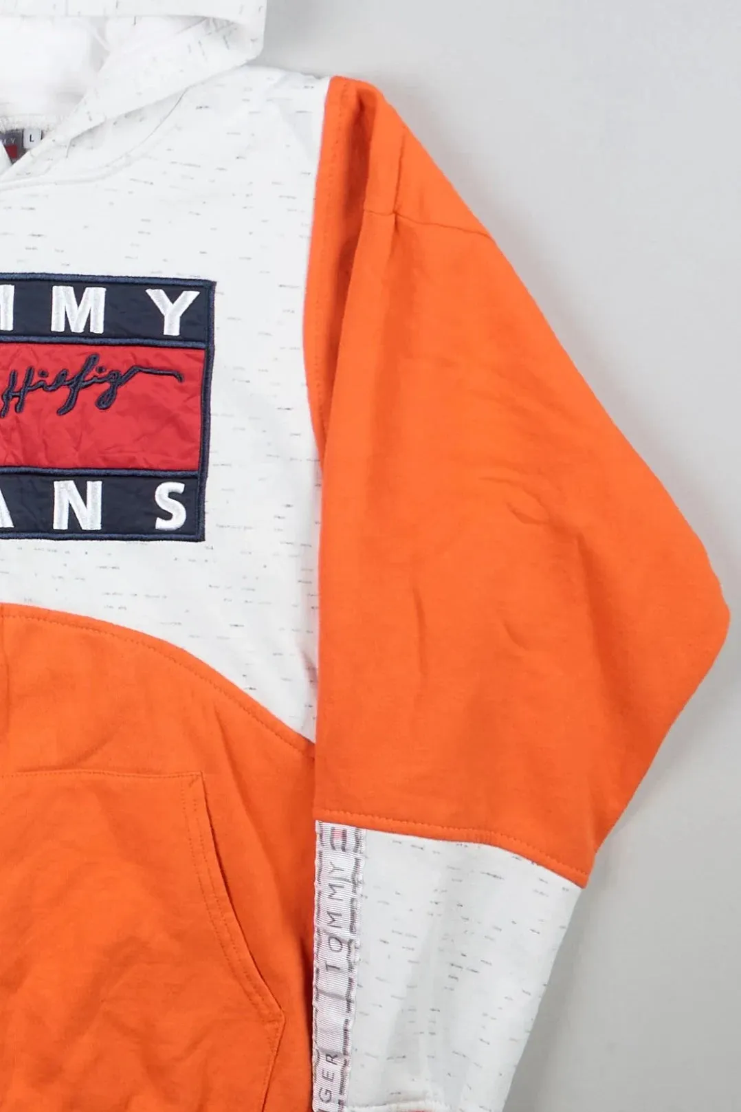 Tommy Jeans - Renewed Hoodie (L)