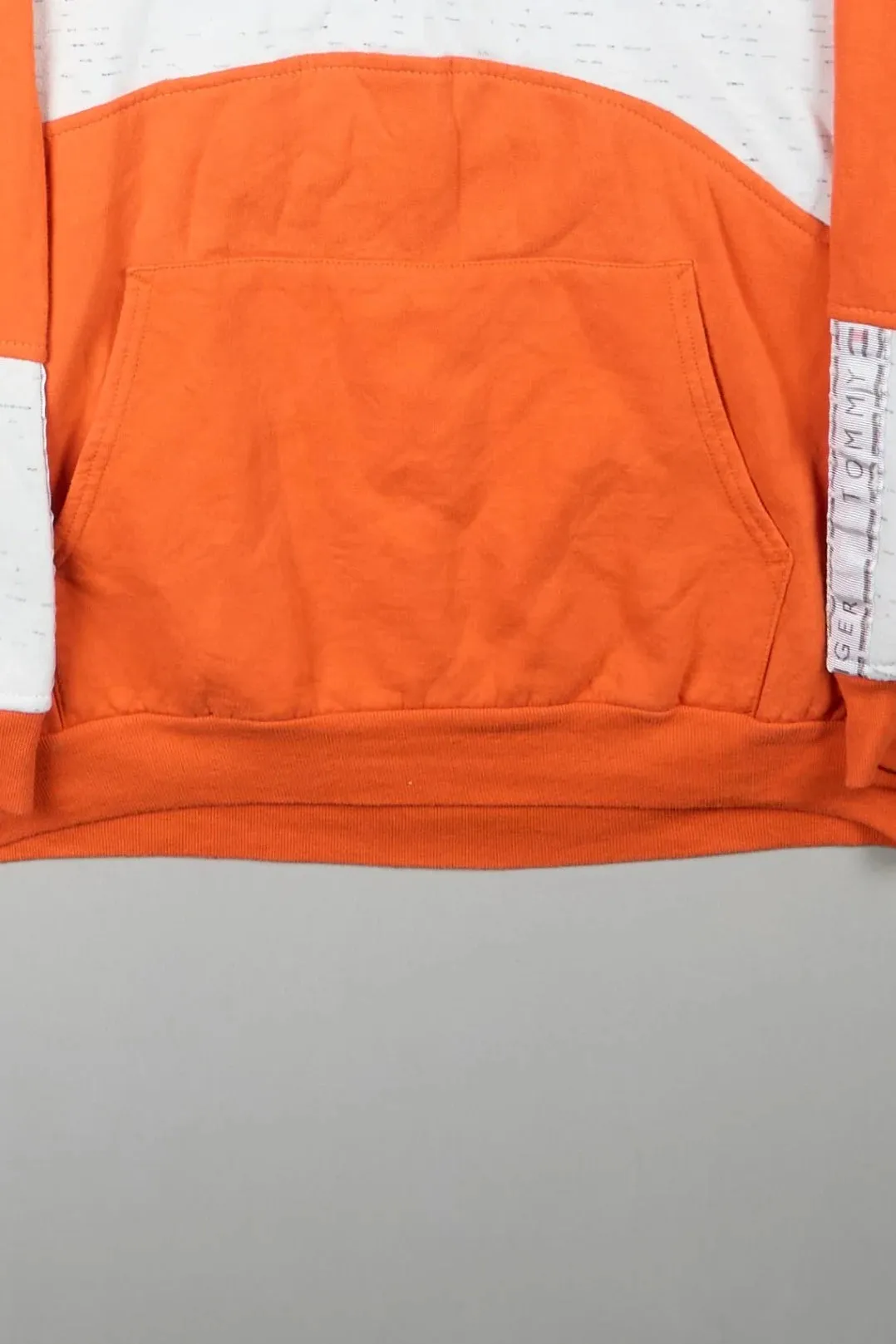Tommy Jeans - Renewed Hoodie (L)