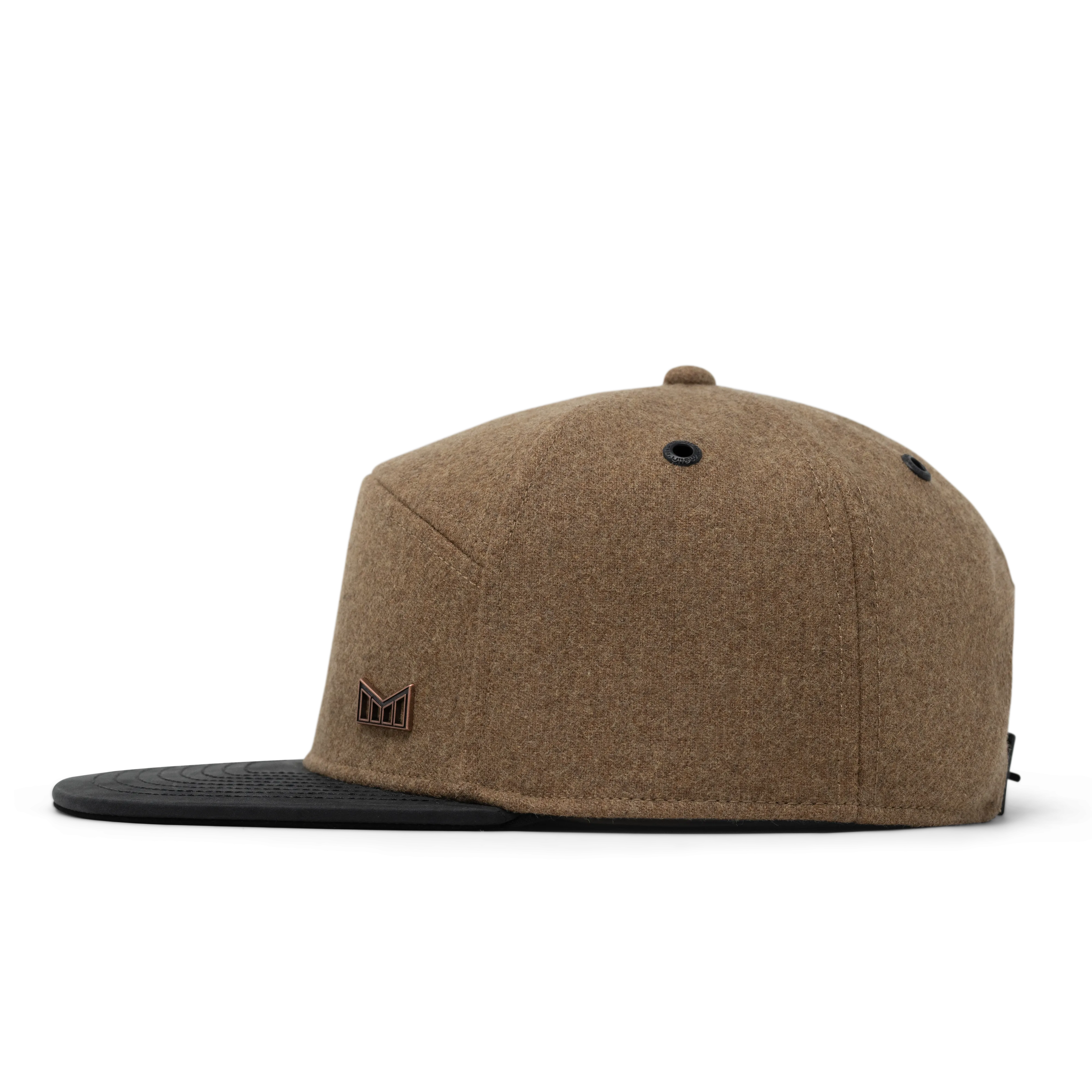 Trenches Icon Scout Thermal - Caramel