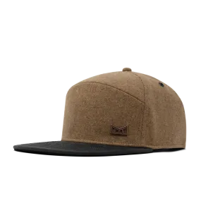 Trenches Icon Scout Thermal - Caramel