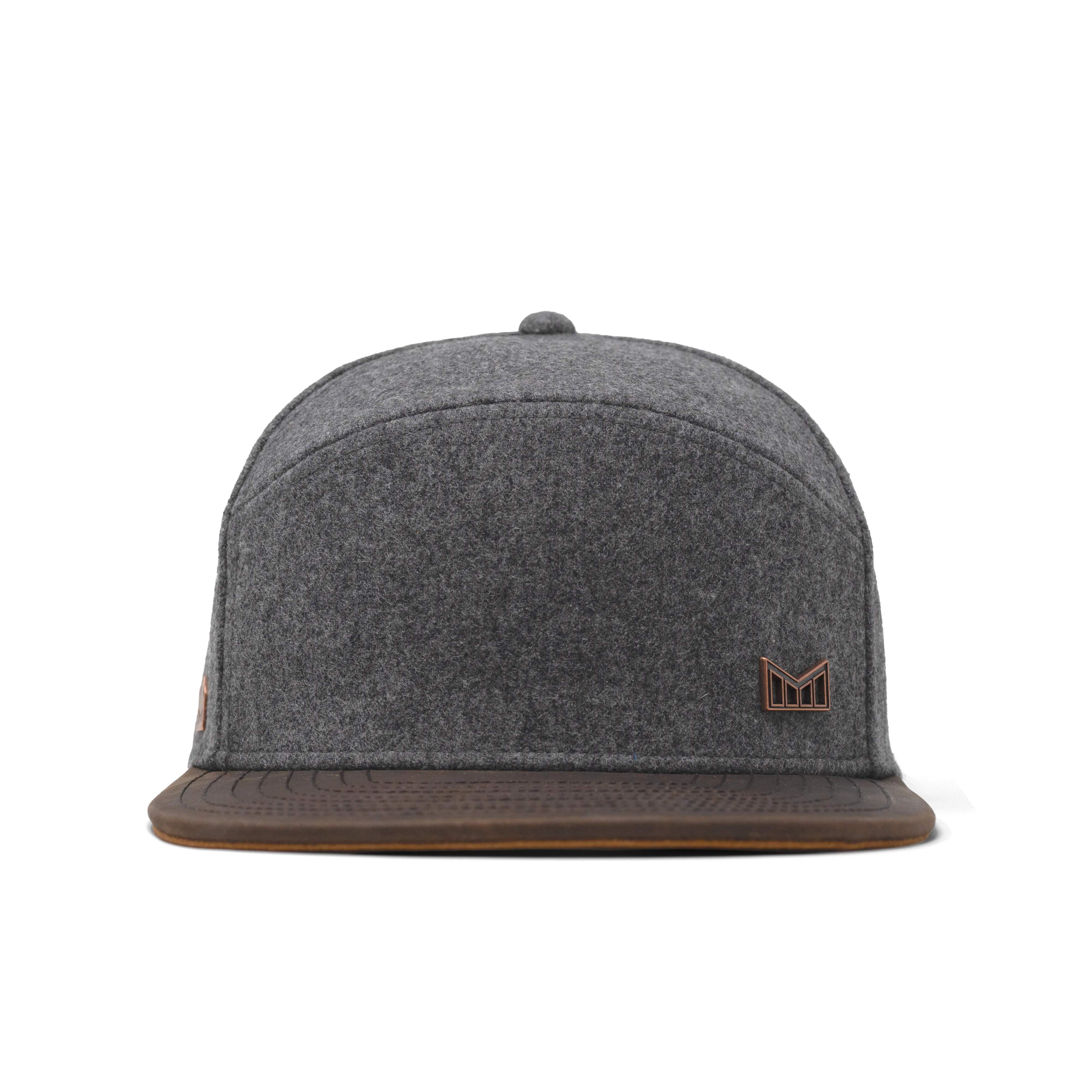 Trenches Icon Scout Thermal - Heather Grey
