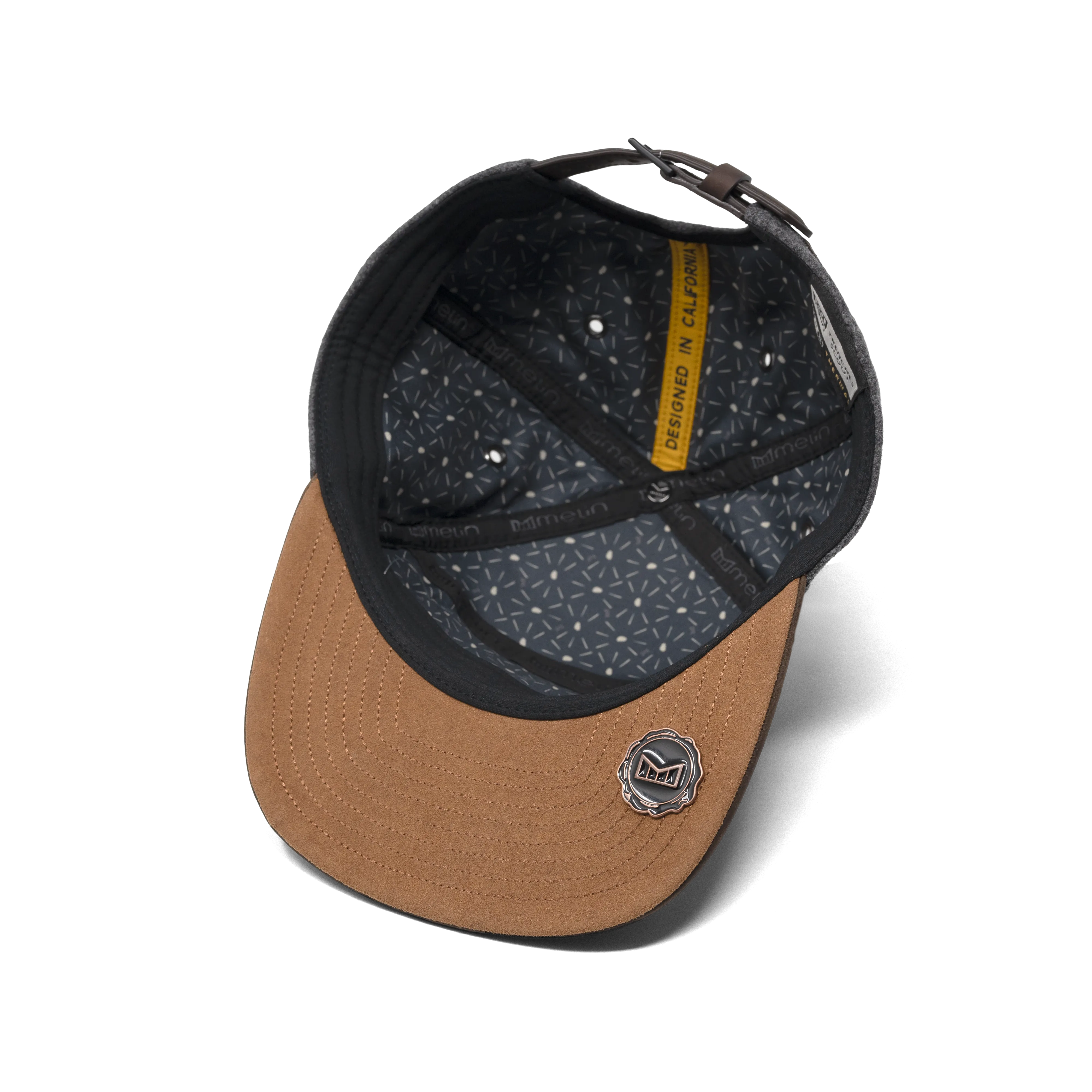 Trenches Icon Scout Thermal - Heather Grey
