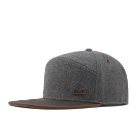 Trenches Icon Scout Thermal - Heather Grey