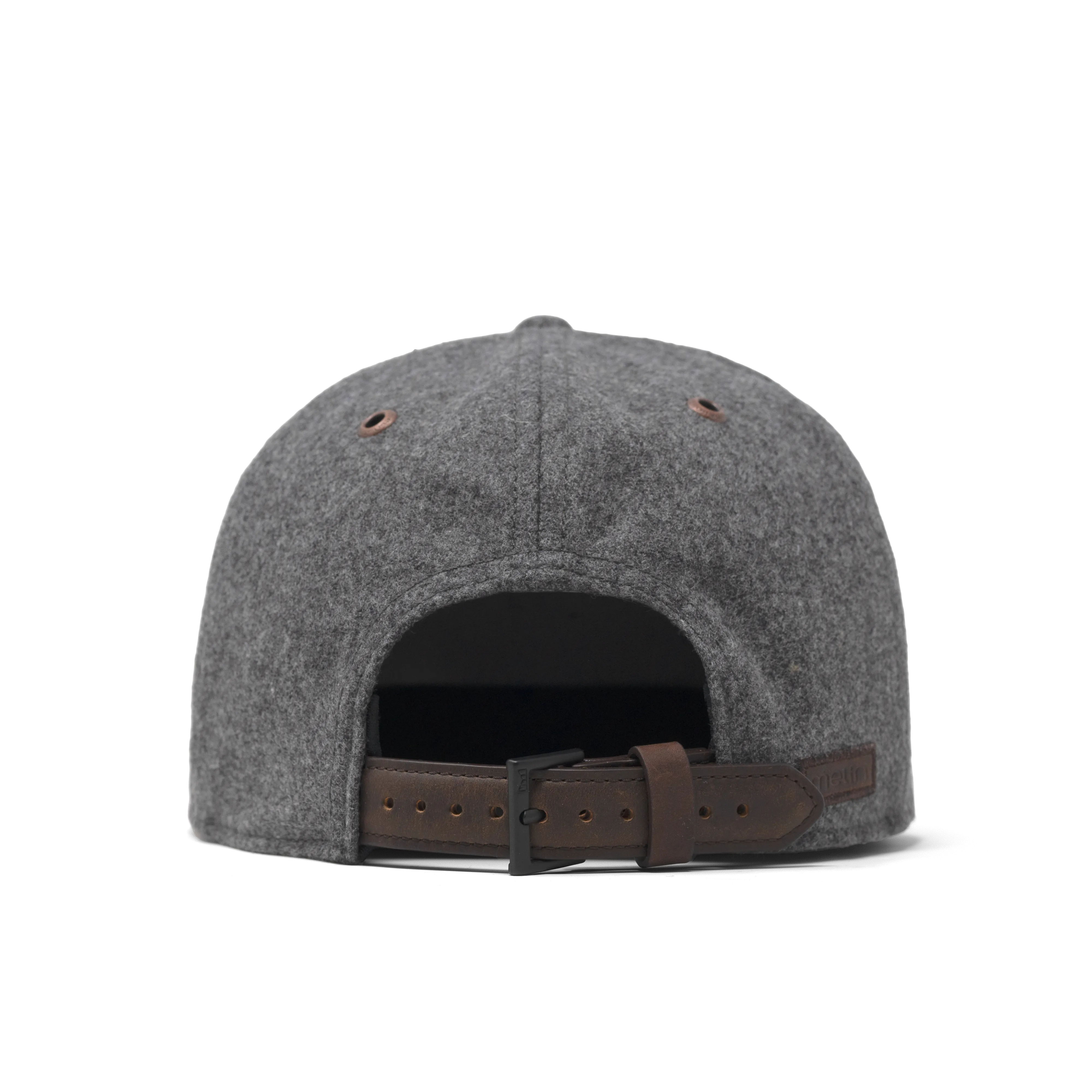 Trenches Icon Scout Thermal - Heather Grey