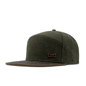 Trenches Icon Scout Thermal - Spruce