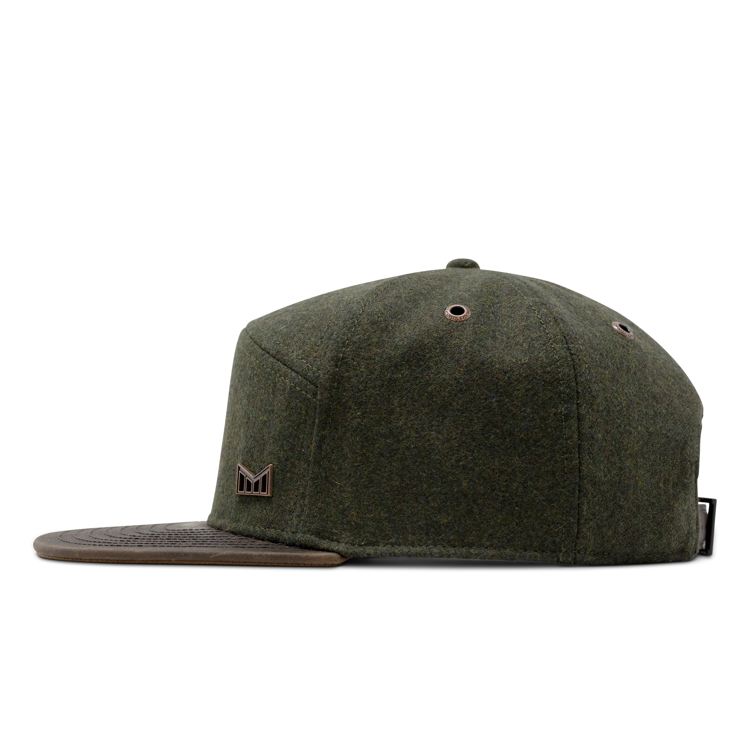 Trenches Icon Scout Thermal - Spruce