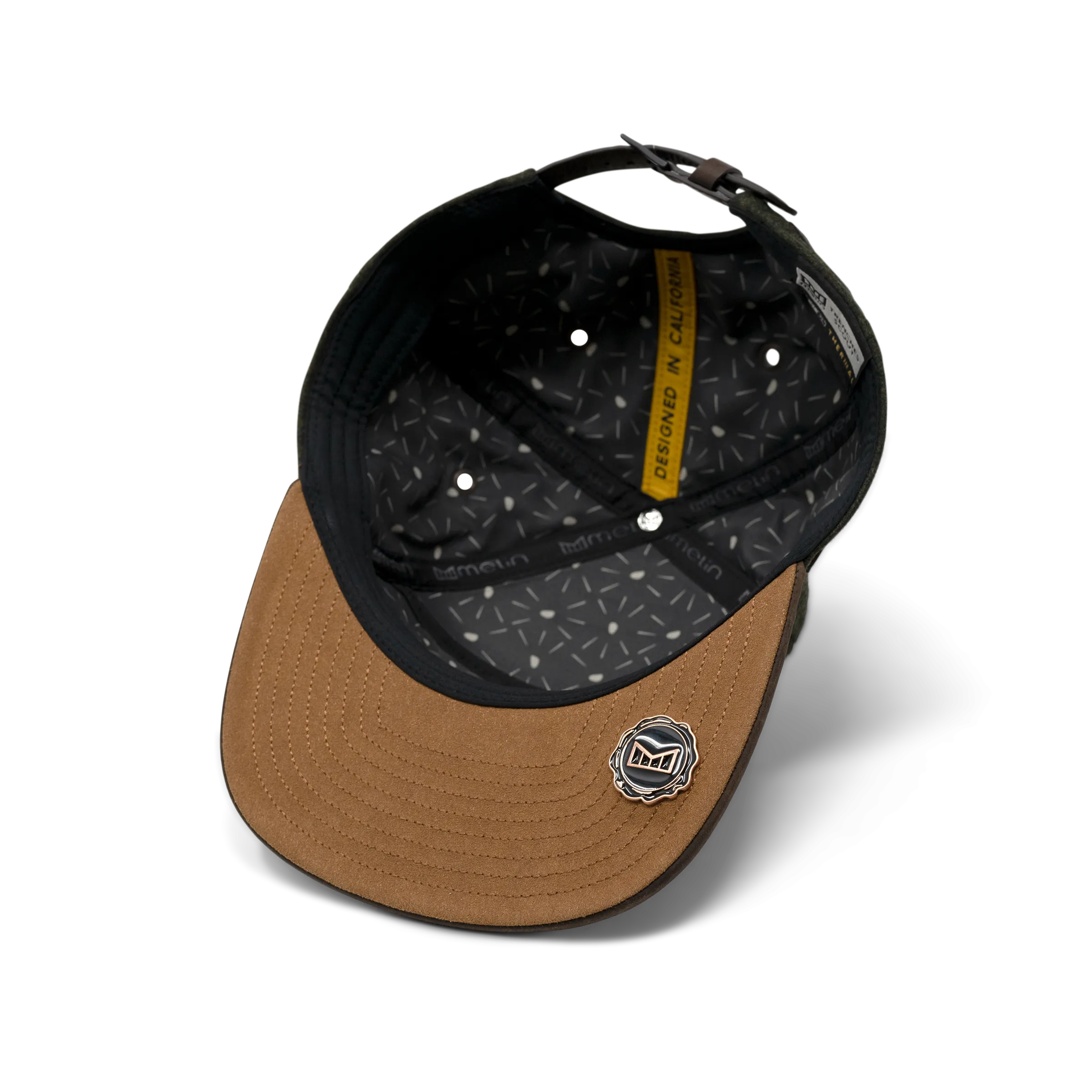 Trenches Icon Scout Thermal - Spruce
