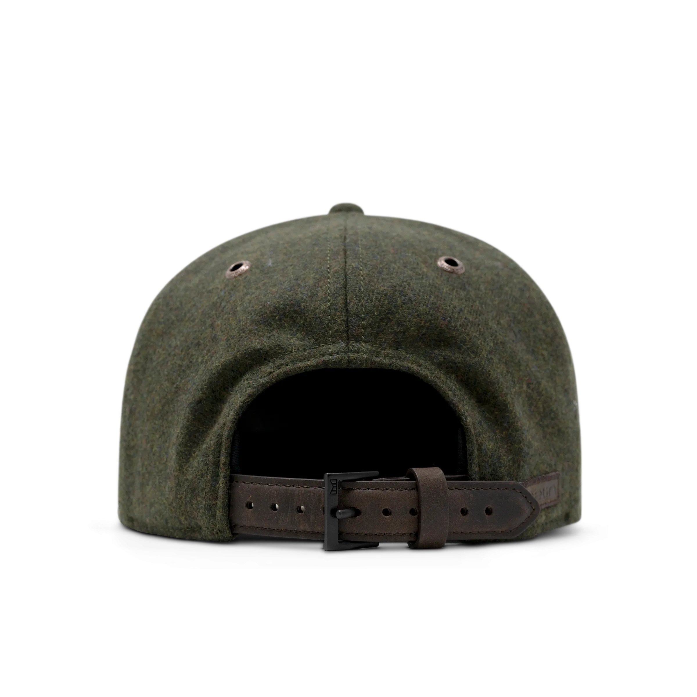 Trenches Icon Scout Thermal - Spruce