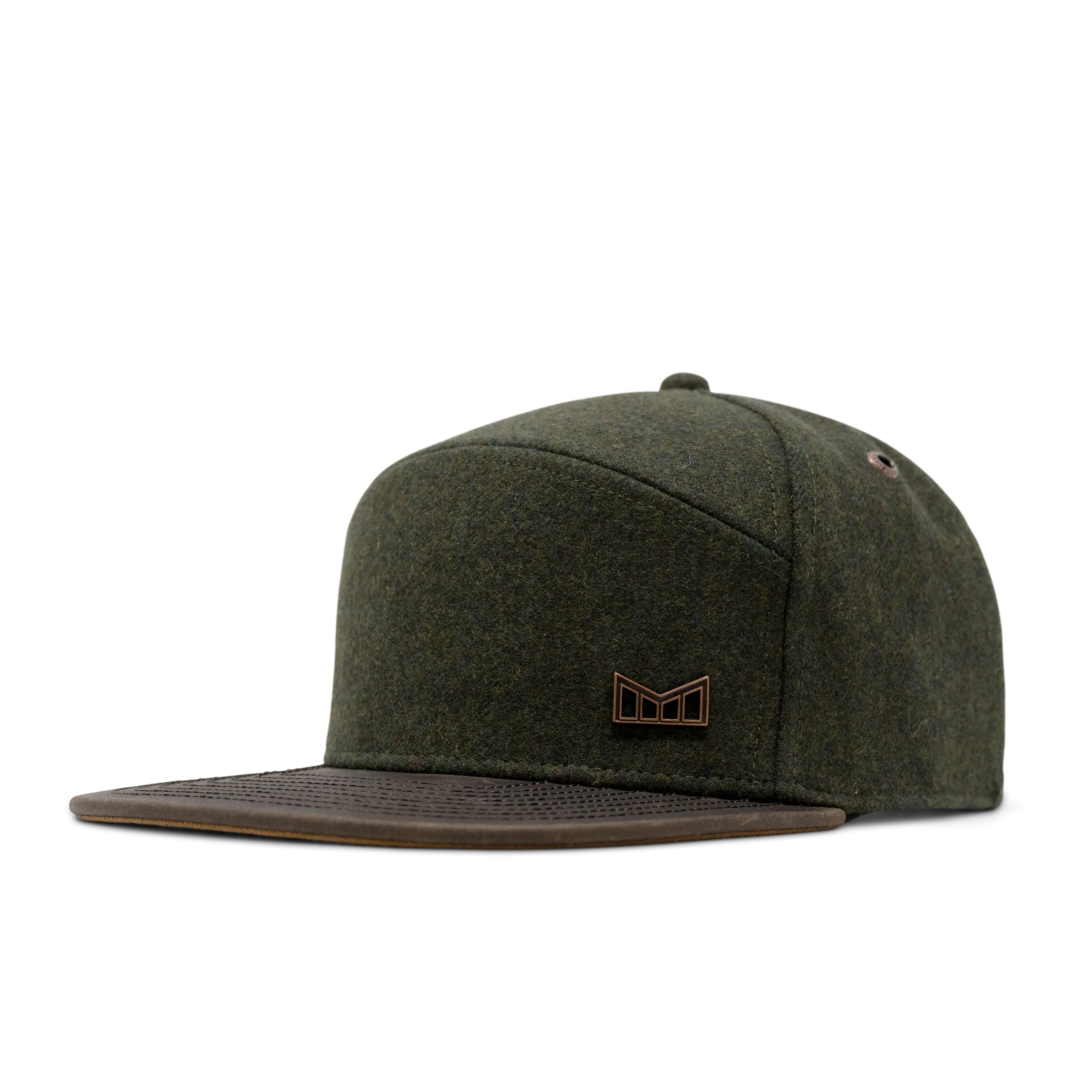 Trenches Icon Scout Thermal - Spruce