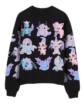 Try Try® Light Unisex Sweatshirt
