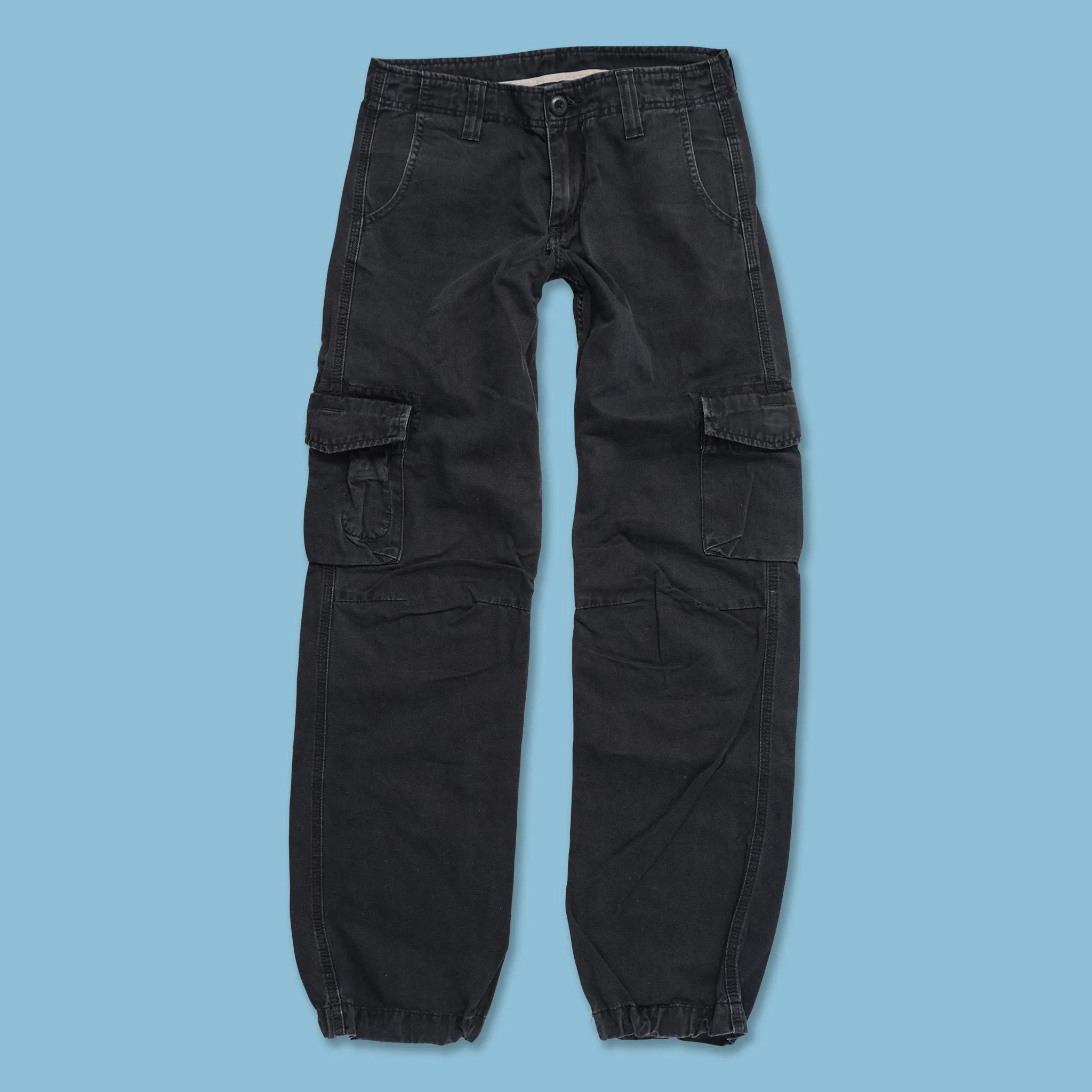 Vintage Carhartt Work Pants 25x32