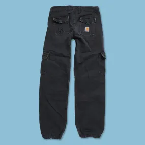 Vintage Carhartt Work Pants 25x32