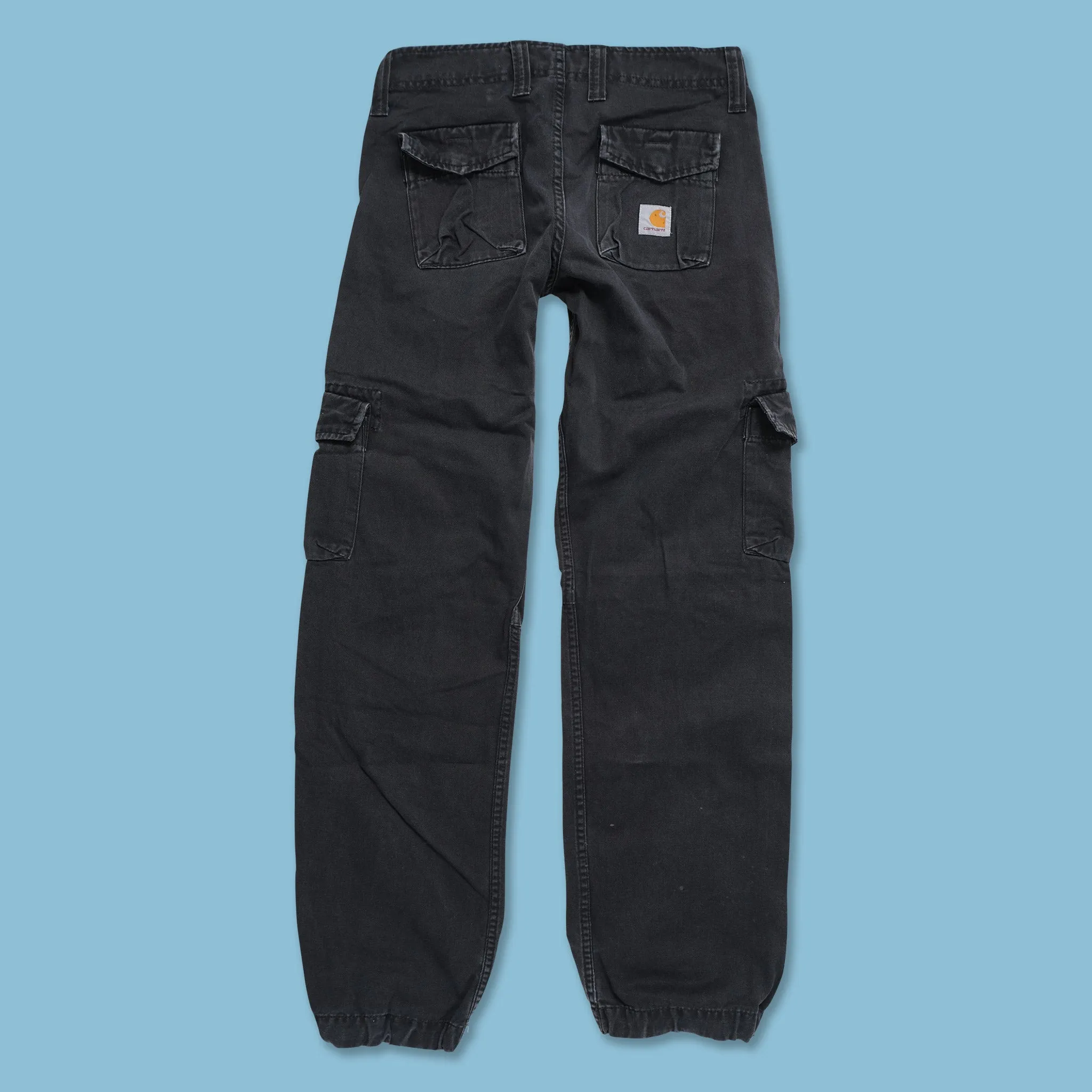 Vintage Carhartt Work Pants 25x32