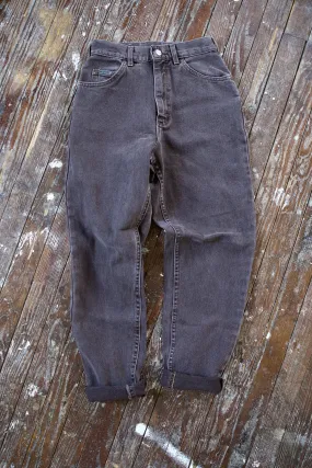 Vintage Lee Walnut Jeans - 26" Waist