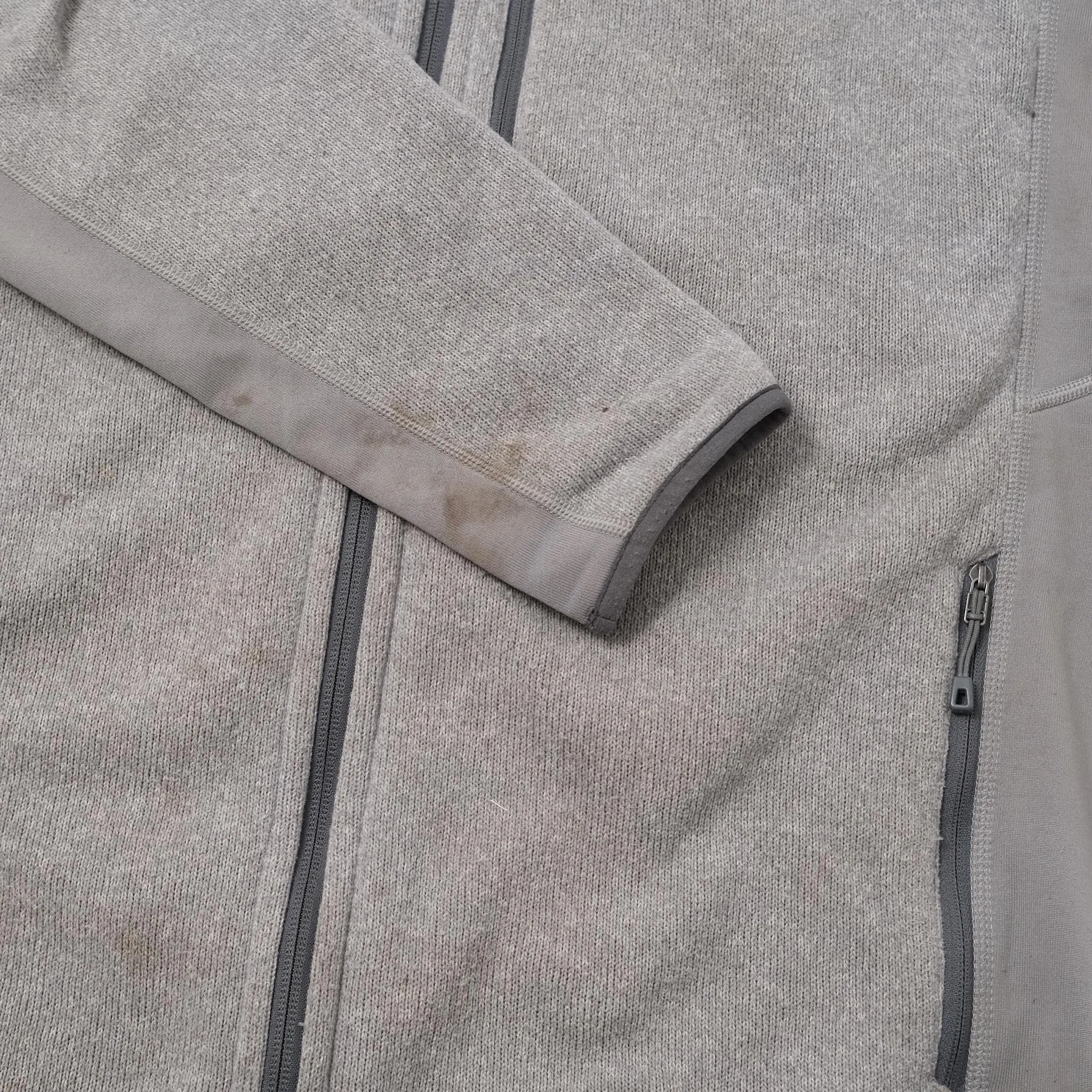 Vintage Patagonia Fleece Jacket Large