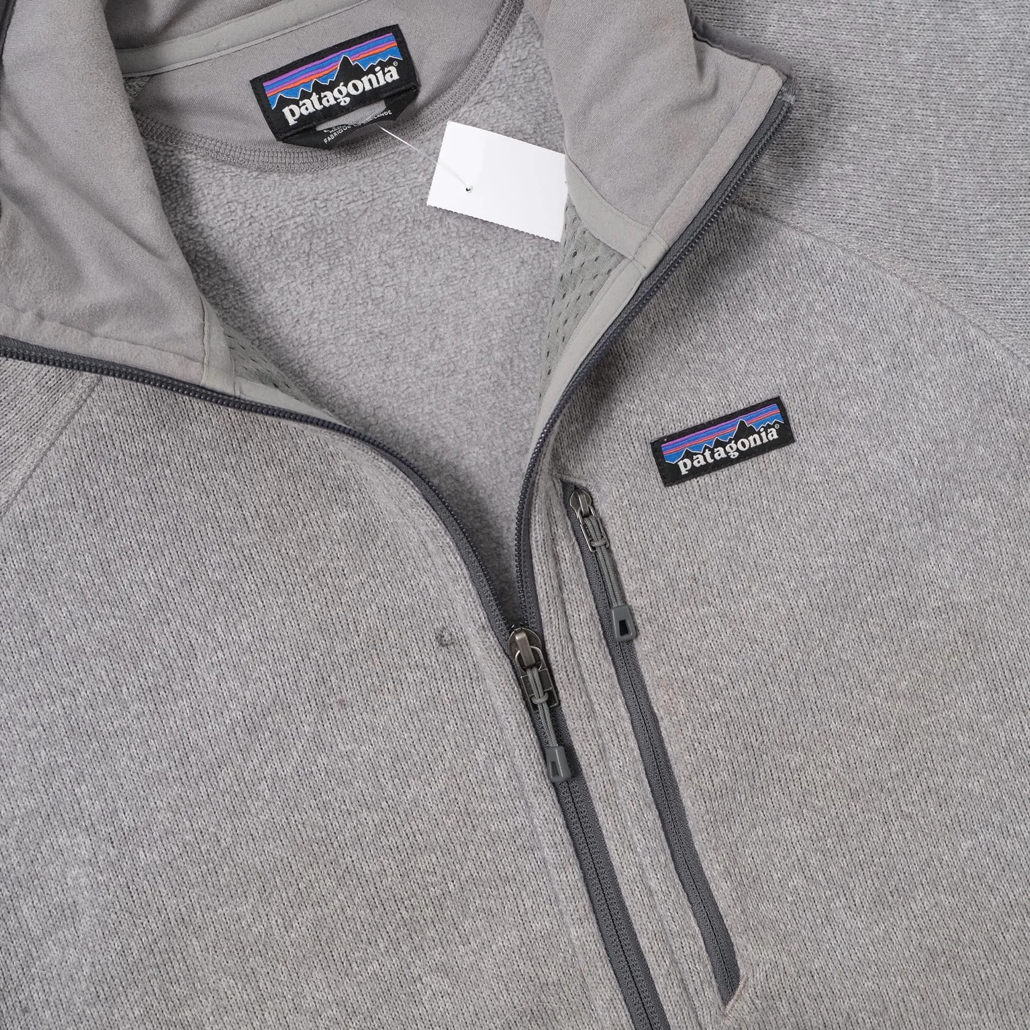 Vintage Patagonia Fleece Jacket Large