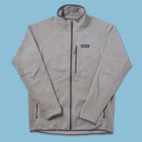 Vintage Patagonia Fleece Jacket Large