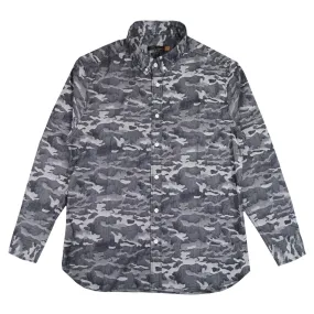 Winston Camo Gray Shirt