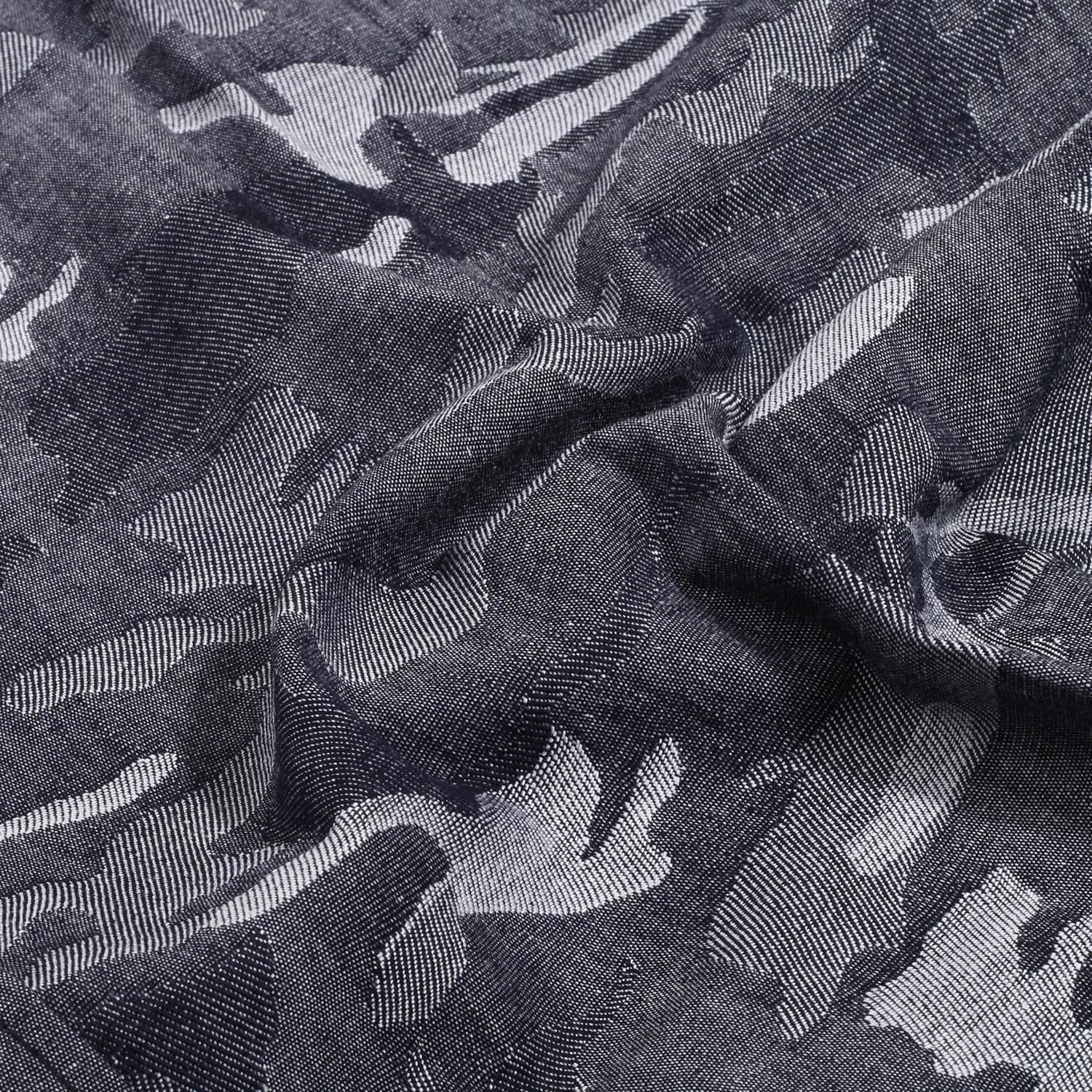 Winston Camo Gray Shirt