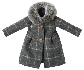 Wool Coat | Best Friends