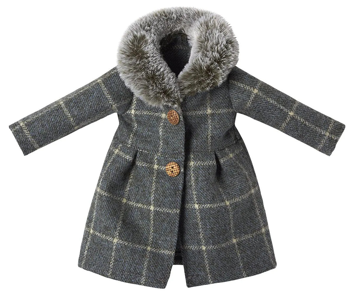 Wool Coat | Best Friends