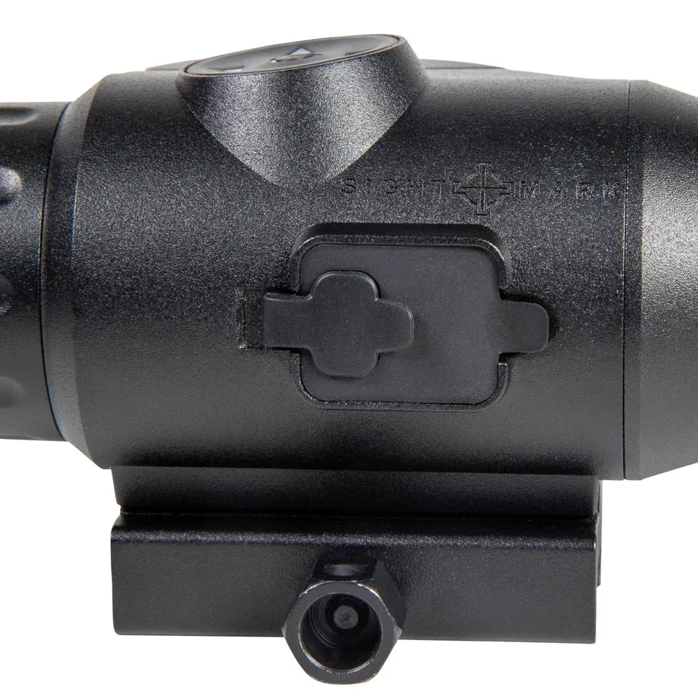Wraith Mini Thermal