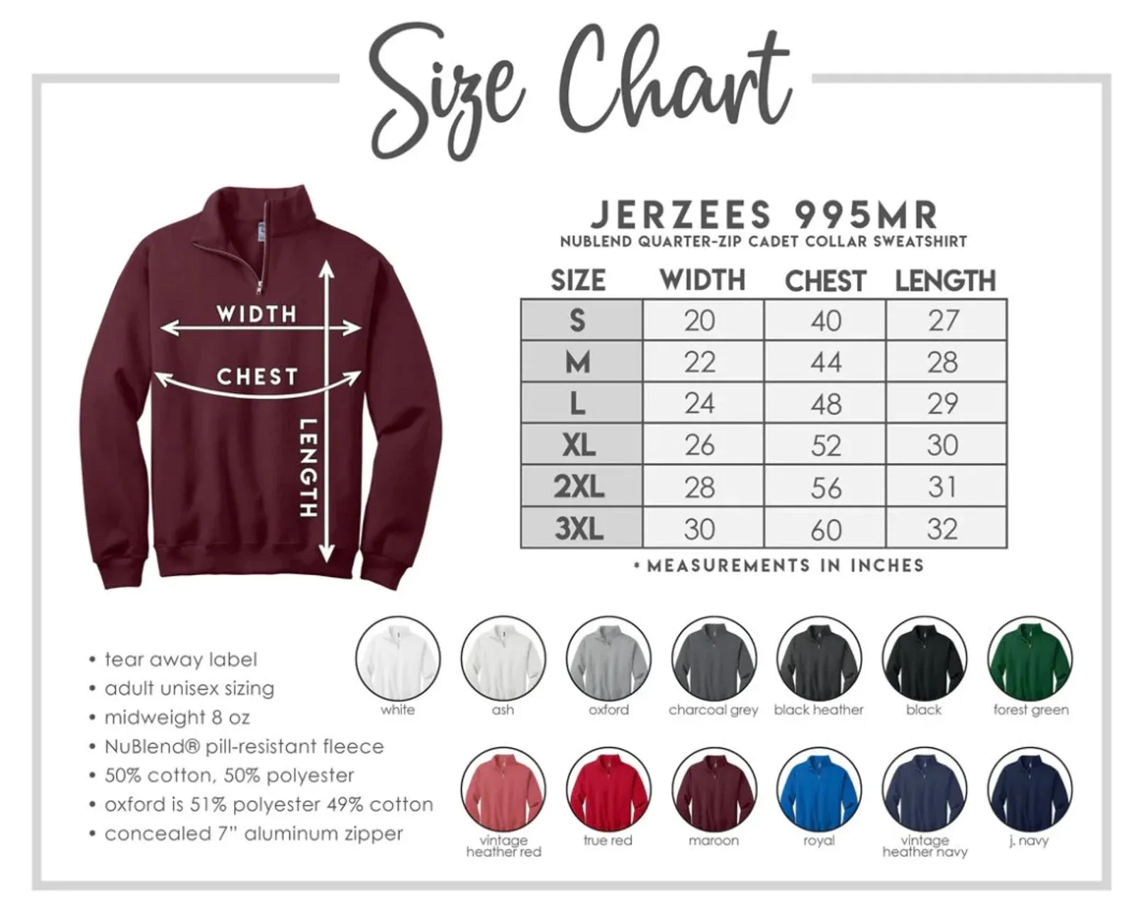 Wrestling Coach Personalized Quarter Zip Sweatshirt